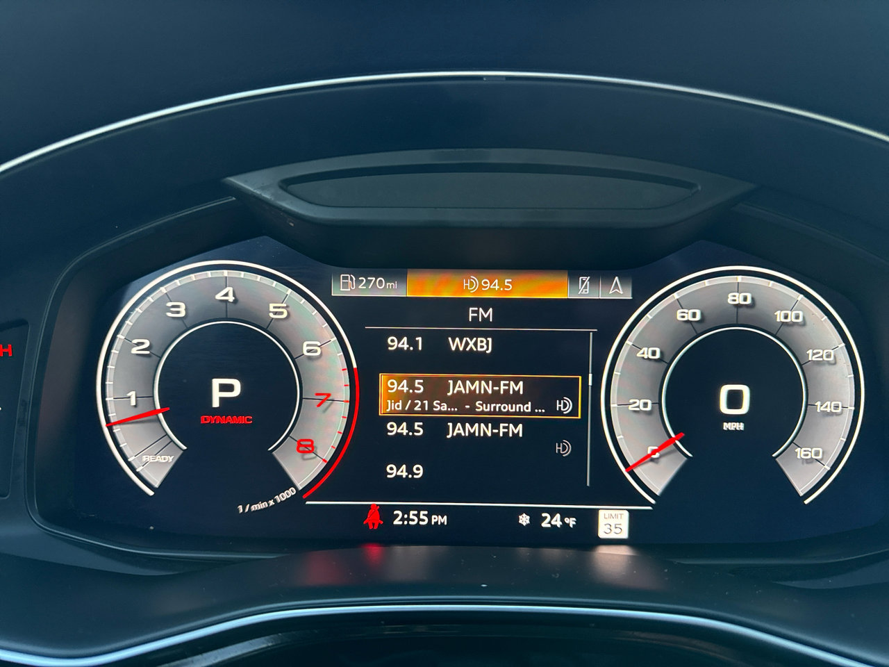 Used 2019 Audi Q8 Premium Plus w/ Premium Plus image 42