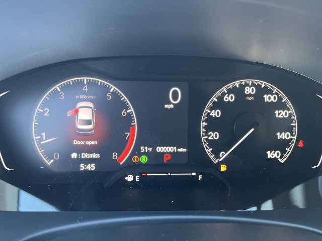 New 2027 Honda Civic LX image 19