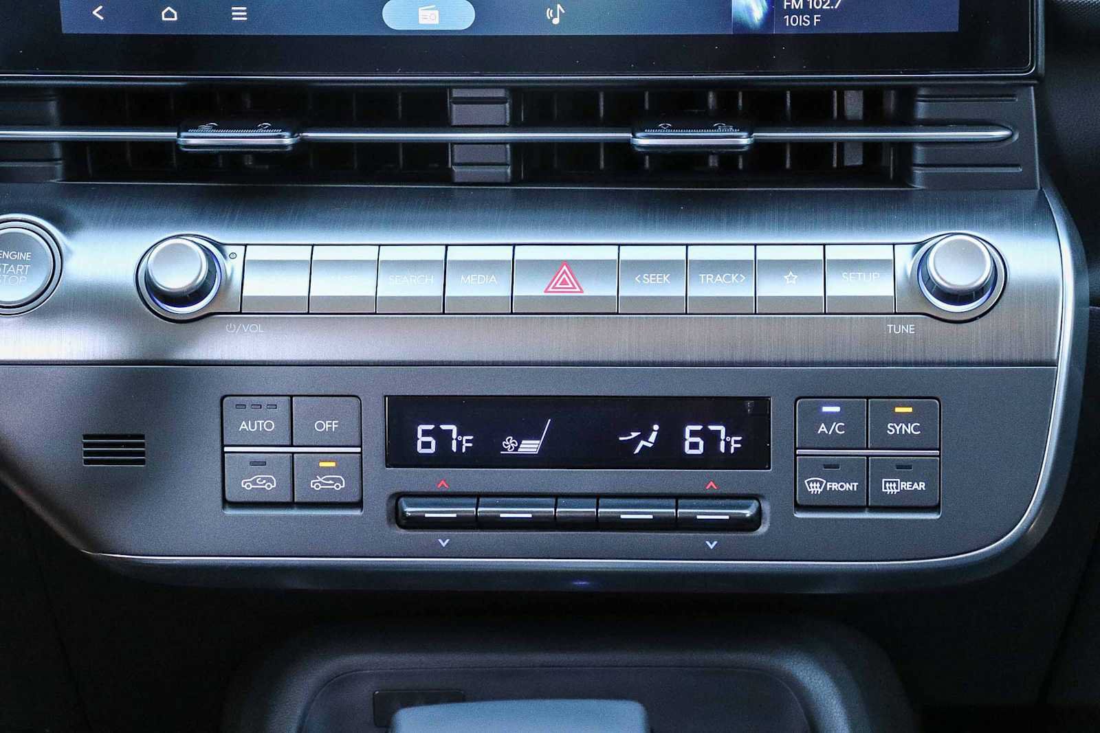 New 2026 Hyundai Kona SEL Sport FWD image 19