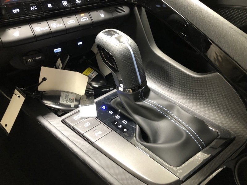 New 2025 Hyundai Elantra N image 34