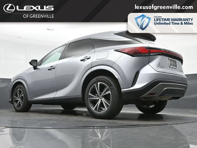 Certified 2023 Lexus RX 350 Premium w/ Accessory Package (Z1) AWD/4WD image 35