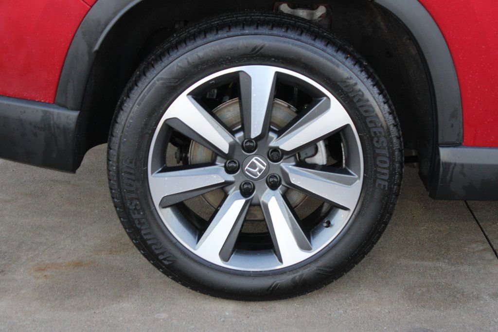 Used 2023 Honda Pilot Touring image 33