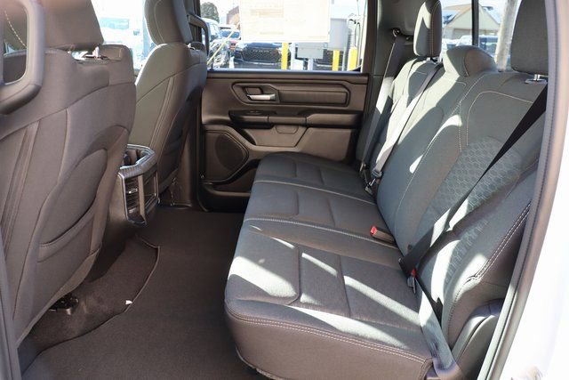 New 2026 RAM 1500 Express image 36