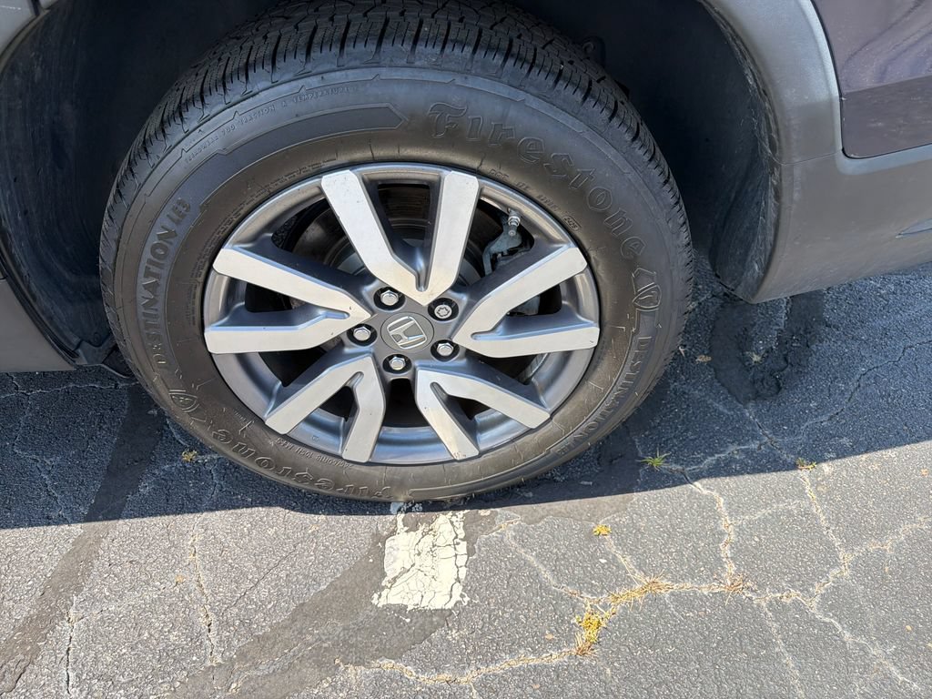 Used 2020 Honda Pilot EX-L image 12