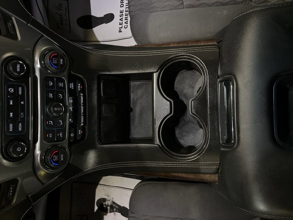 Used 2019 Chevrolet Tahoe LS AWD/4WD image 33