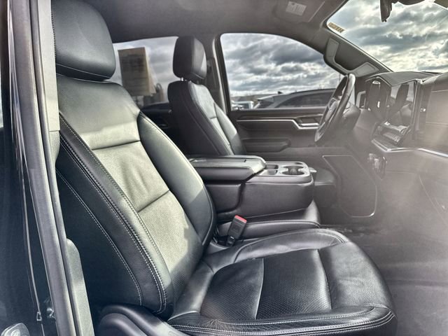 Used 2022 Chevrolet Silverado 1500 RST w/ Z71 Off-Road Package image 23