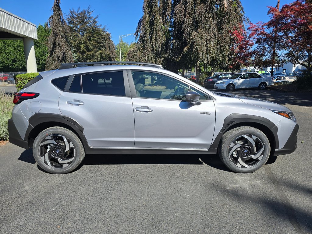 New 2026 Subaru Crosstrek 2.5i Limited AWD/4WD image 3