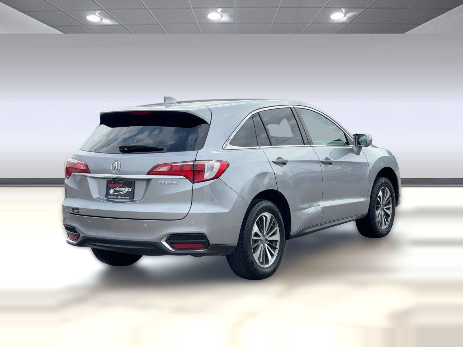 Used 2017 Acura RDX FWD w/ Advance Package image 9