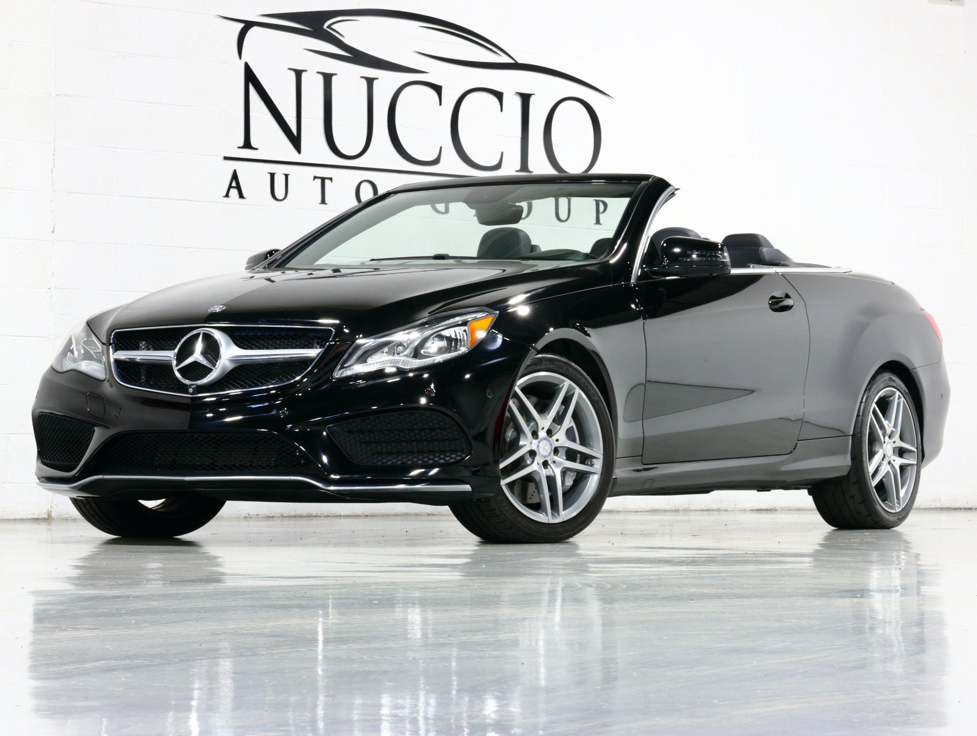 Used 2014 Mercedes-Benz E 550 Cabriolet image 6