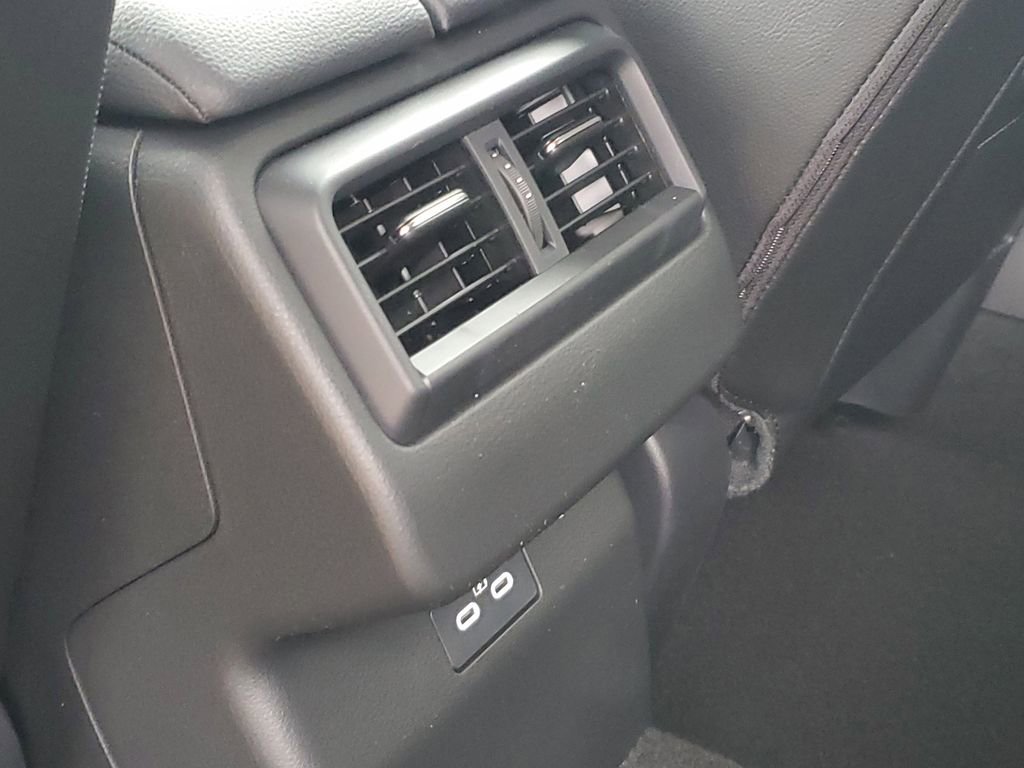 New 2026 MAZDA CX-50 Meridian Edition w/ Weather Package image 13