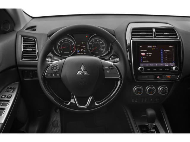 Used 2024 Mitsubishi Outlander Sport AWD image 7