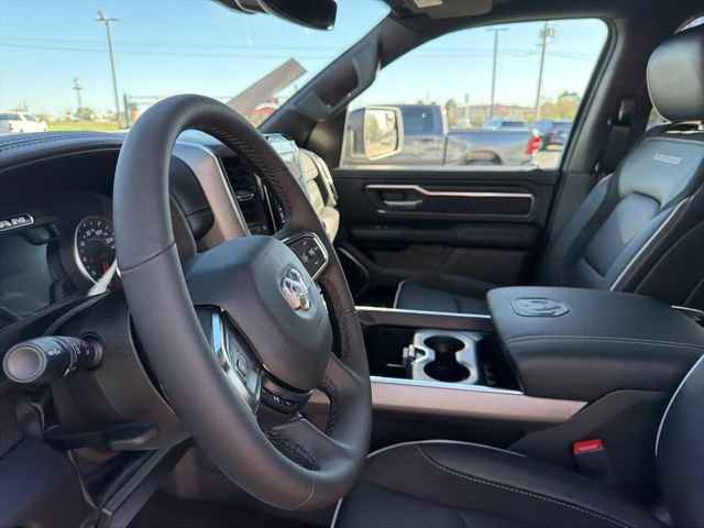 New 2026 RAM 1500 Laramie image 8