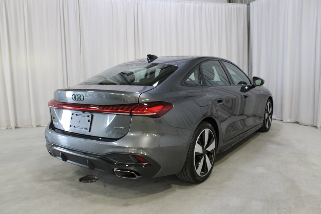 New 2026 Audi A5 2.0T Premium Plus AWD/4WD image 25