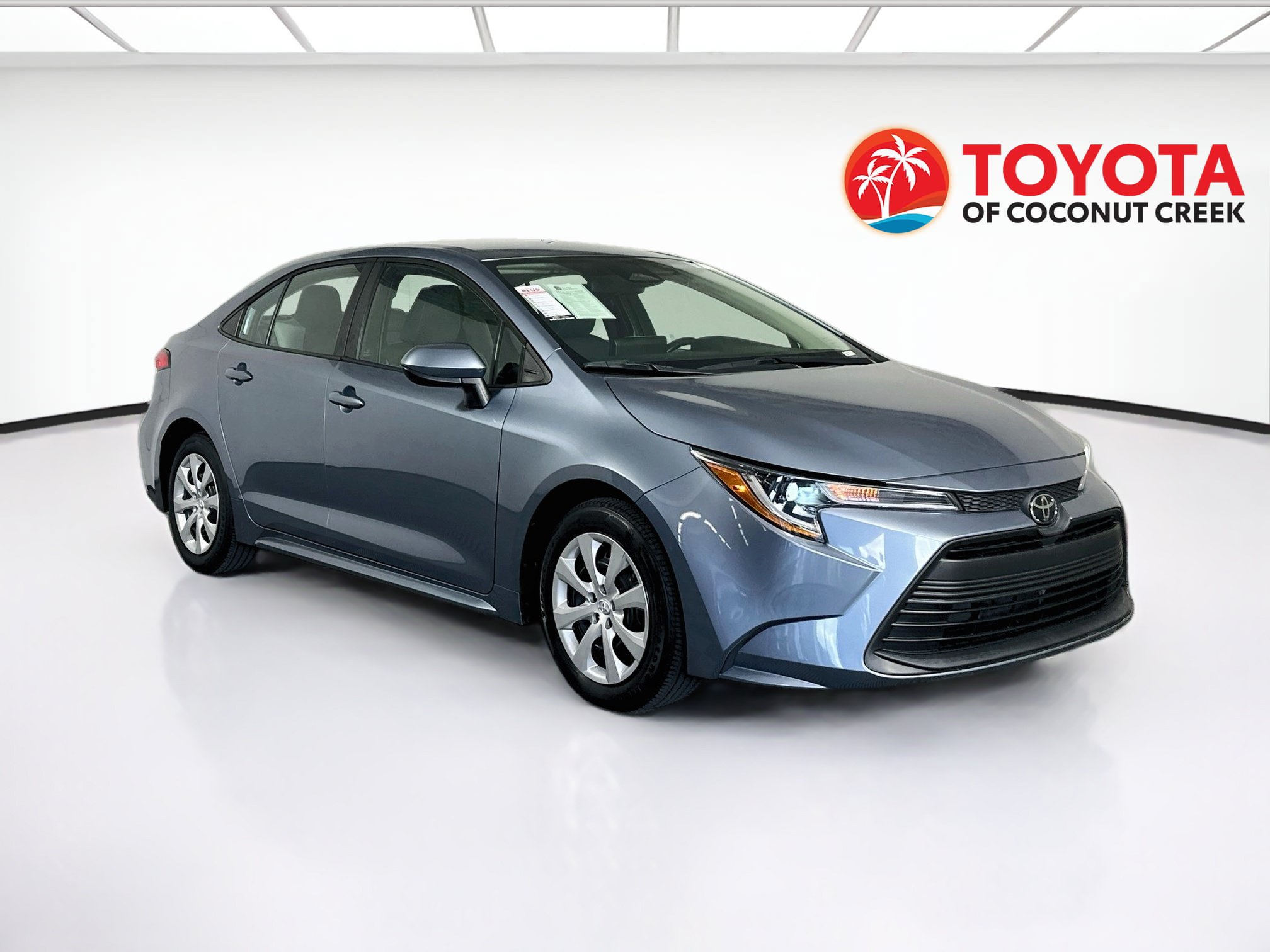 Used 2023 Toyota Corolla LE