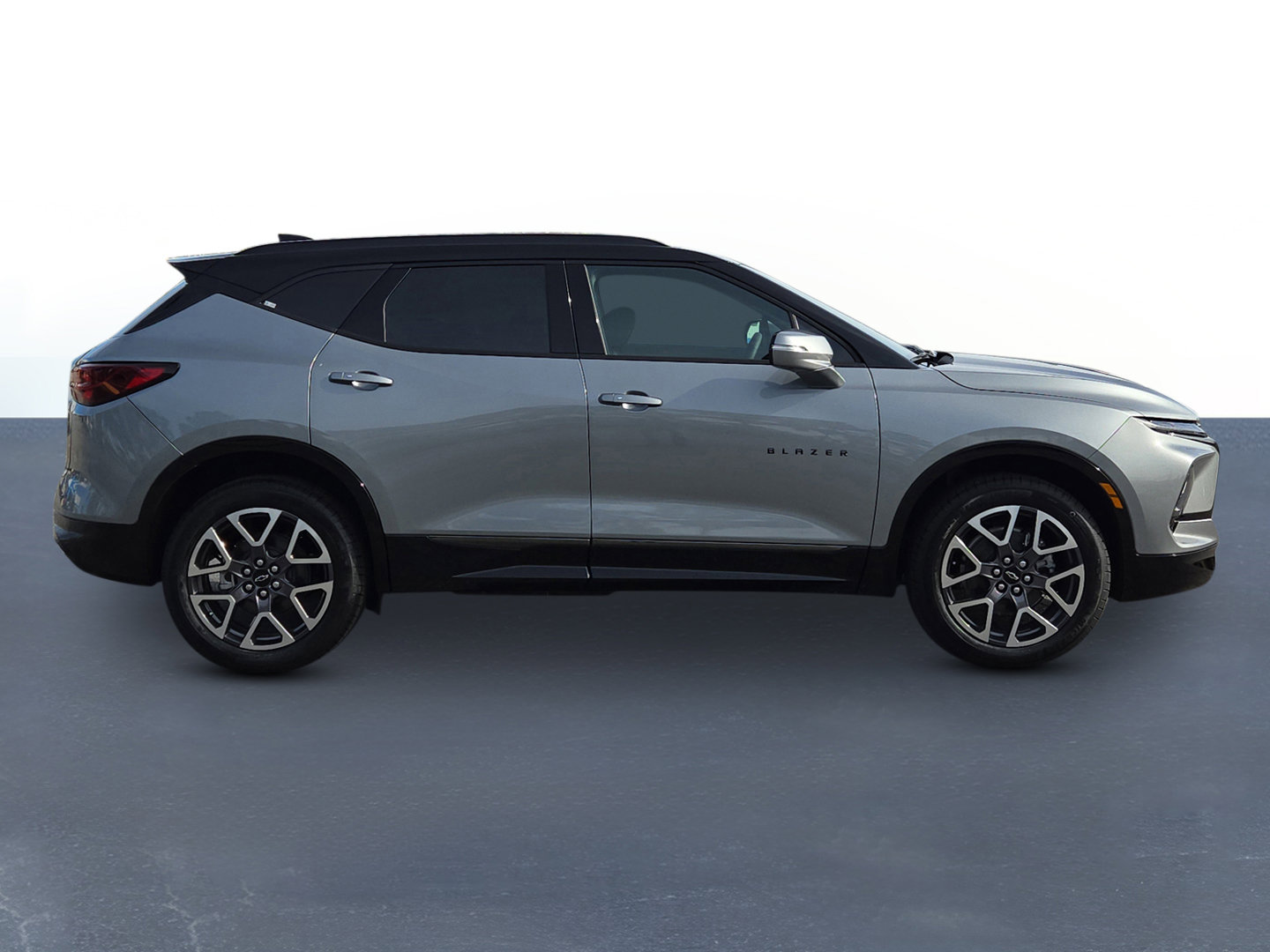 New 2026 Chevrolet Blazer RS w/ Driver Confidence II Package image 4