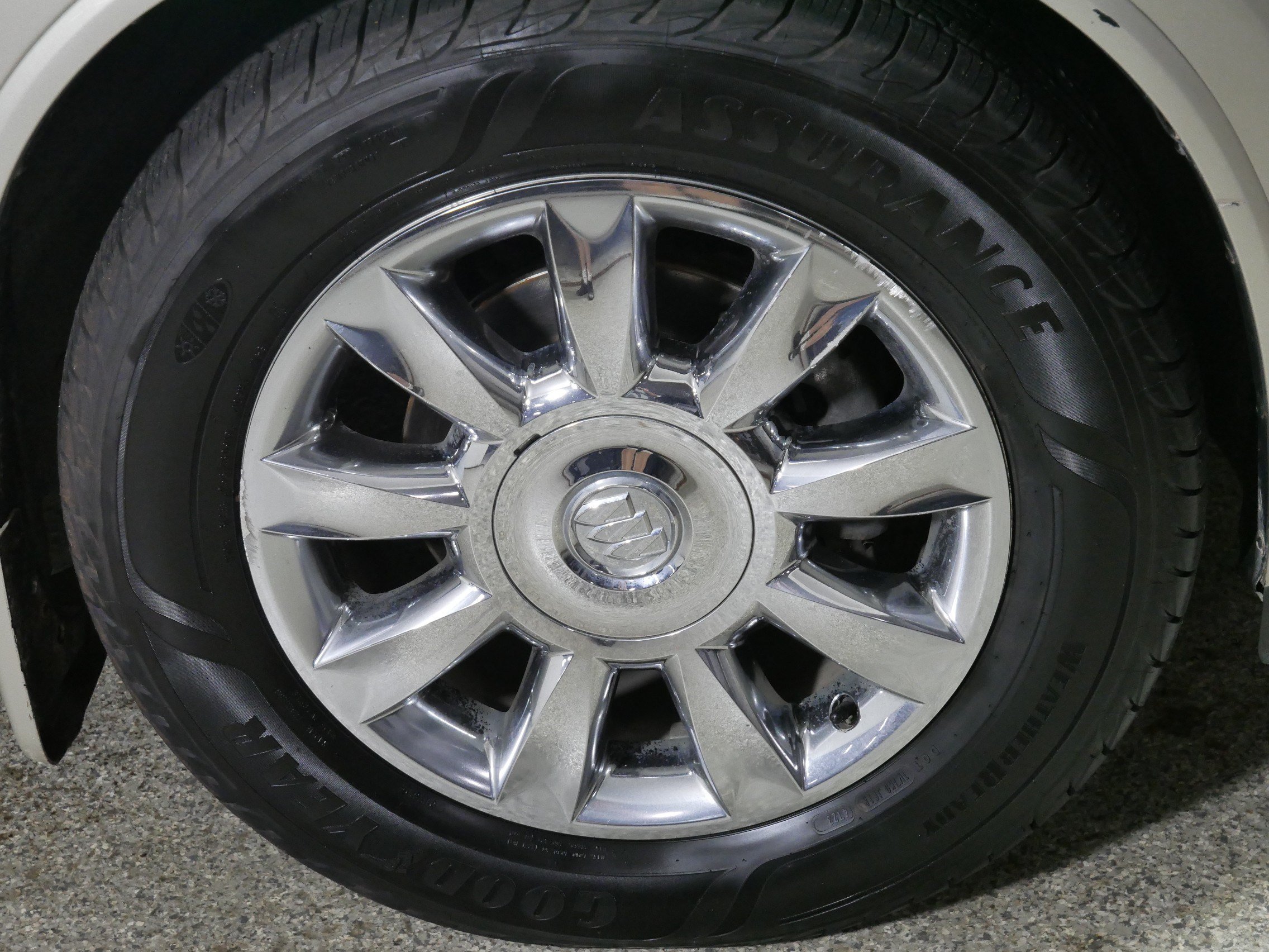 Used 2015 Buick Enclave Leather w/ Trailering Package AWD/4WD image 15