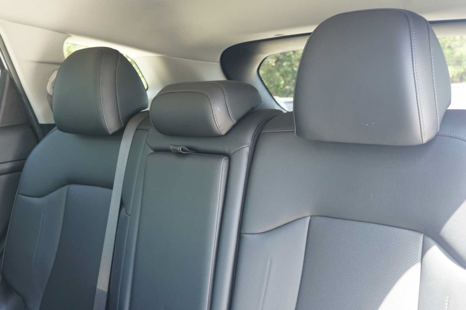 Certified 2023 Kia Sportage EX FWD image 19