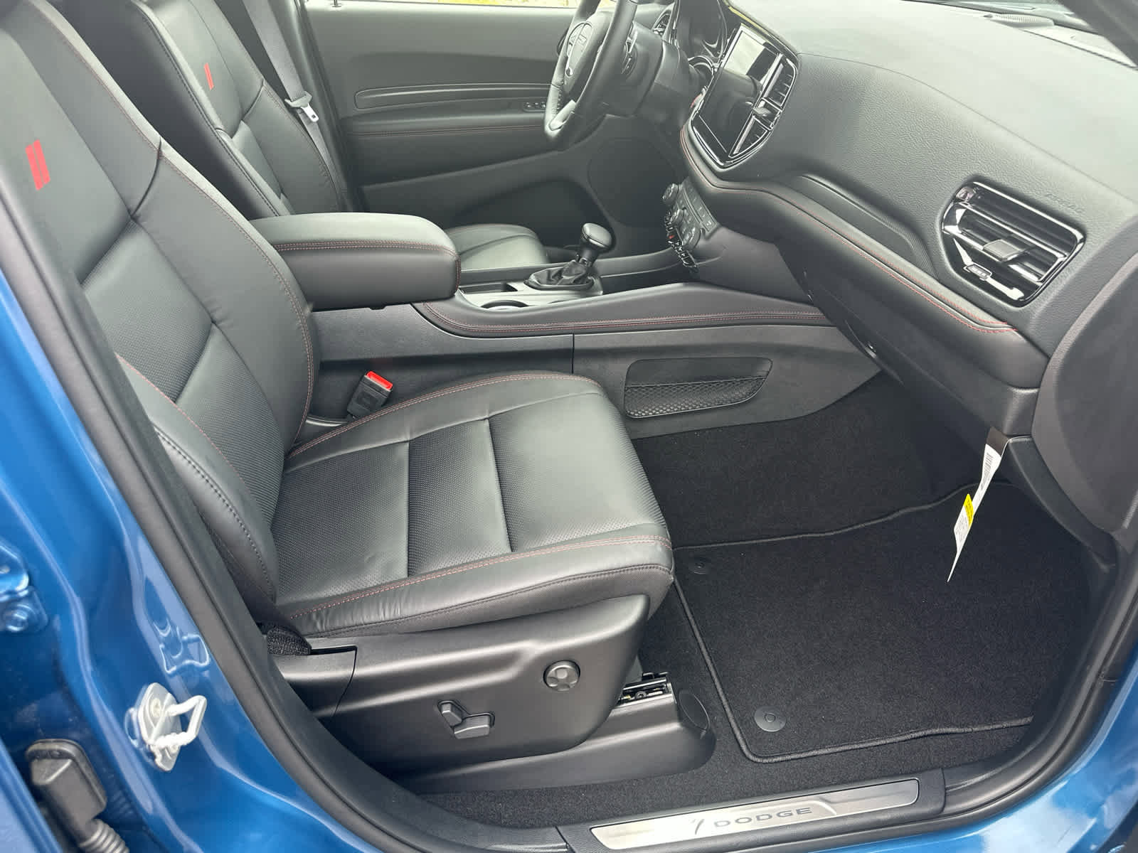 New 2025 Dodge Durango GT image 14