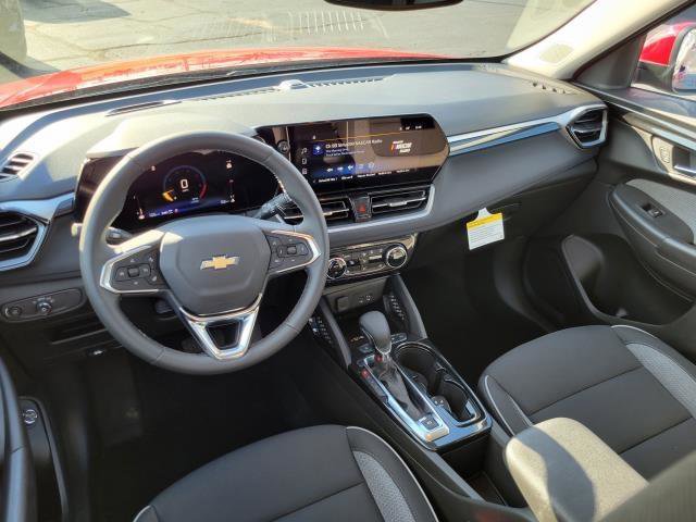 New 2026 Chevrolet TrailBlazer LT w/ Convenience Package AWD/4WD image 22