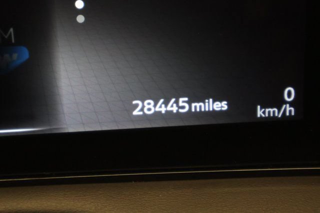 Used 2023 Nissan Ariya FWD image 17
