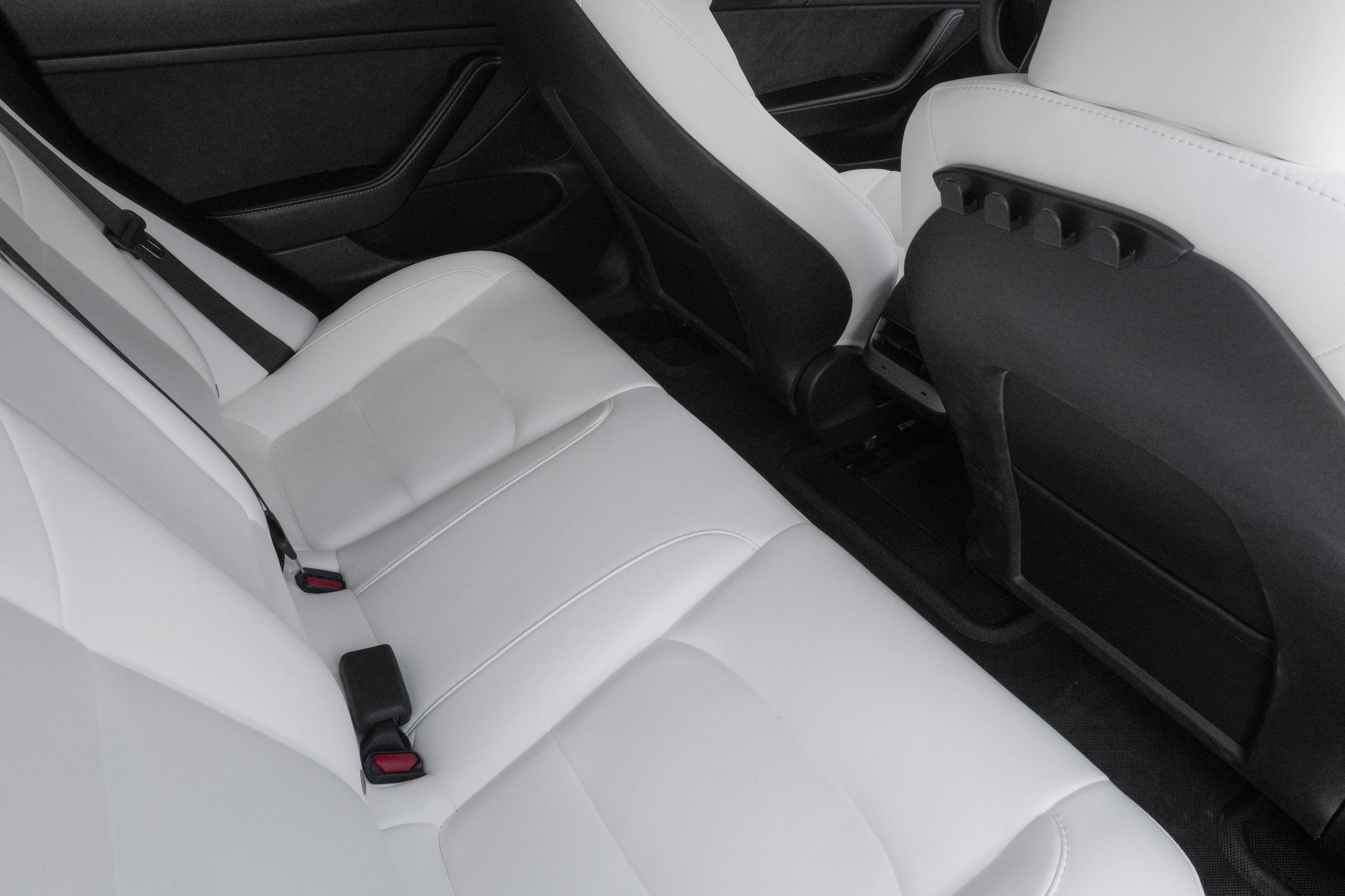 Used 2023 Tesla Model 3 Standard Range RWD image 30