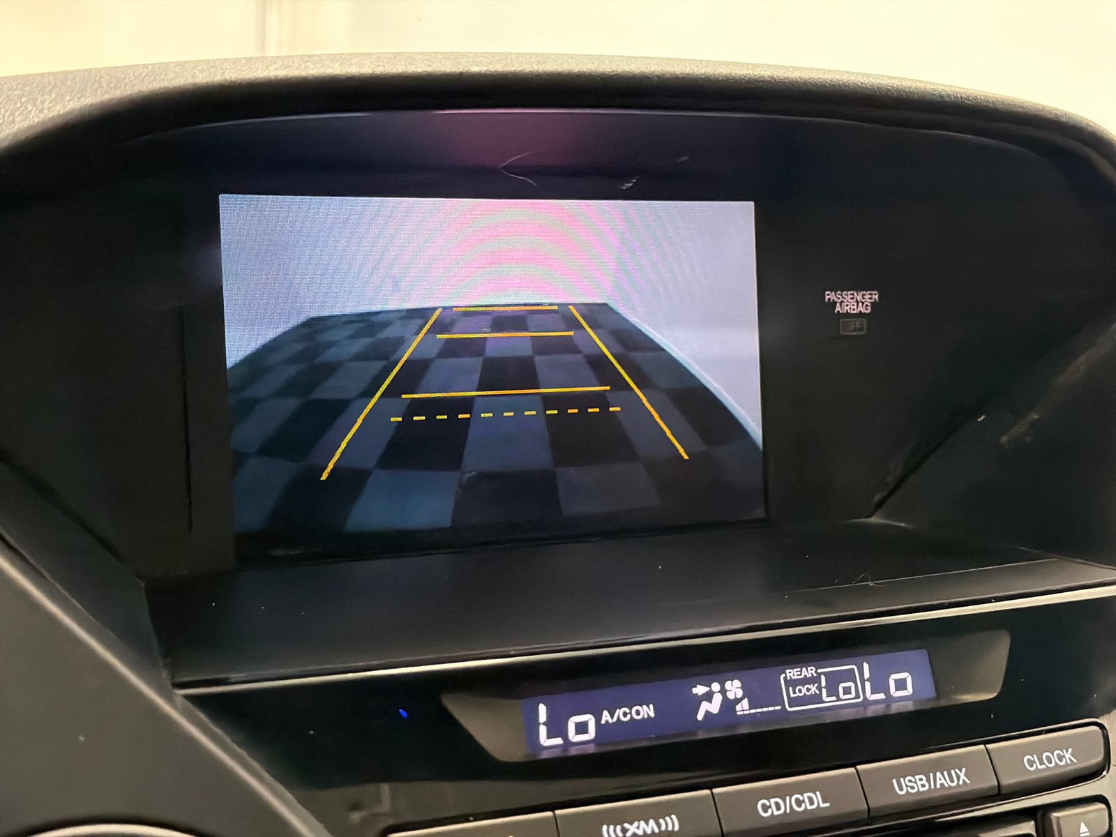 Used 2014 Honda Pilot EX-L image 26