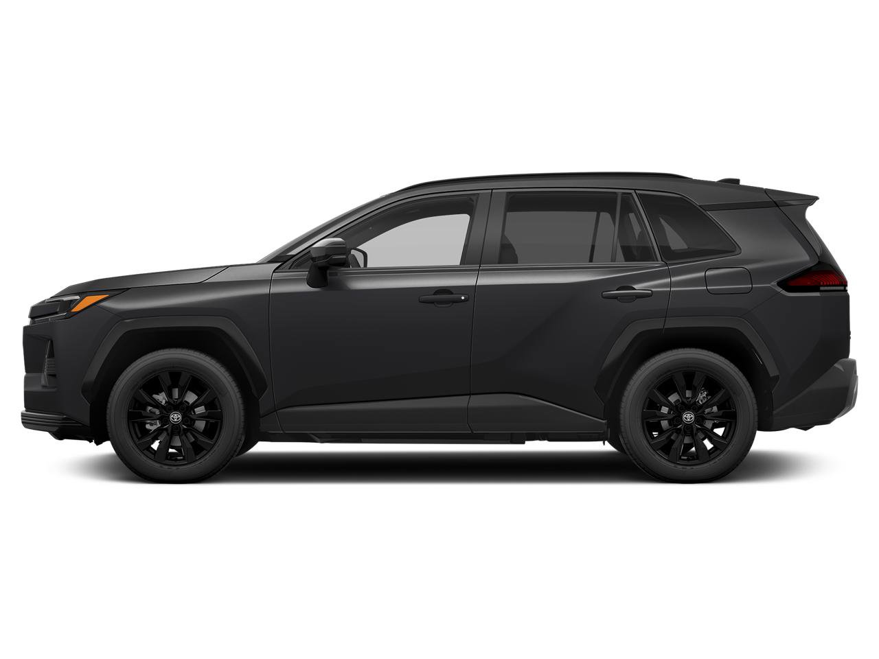 New 2026 Toyota RAV4 XSE image 35