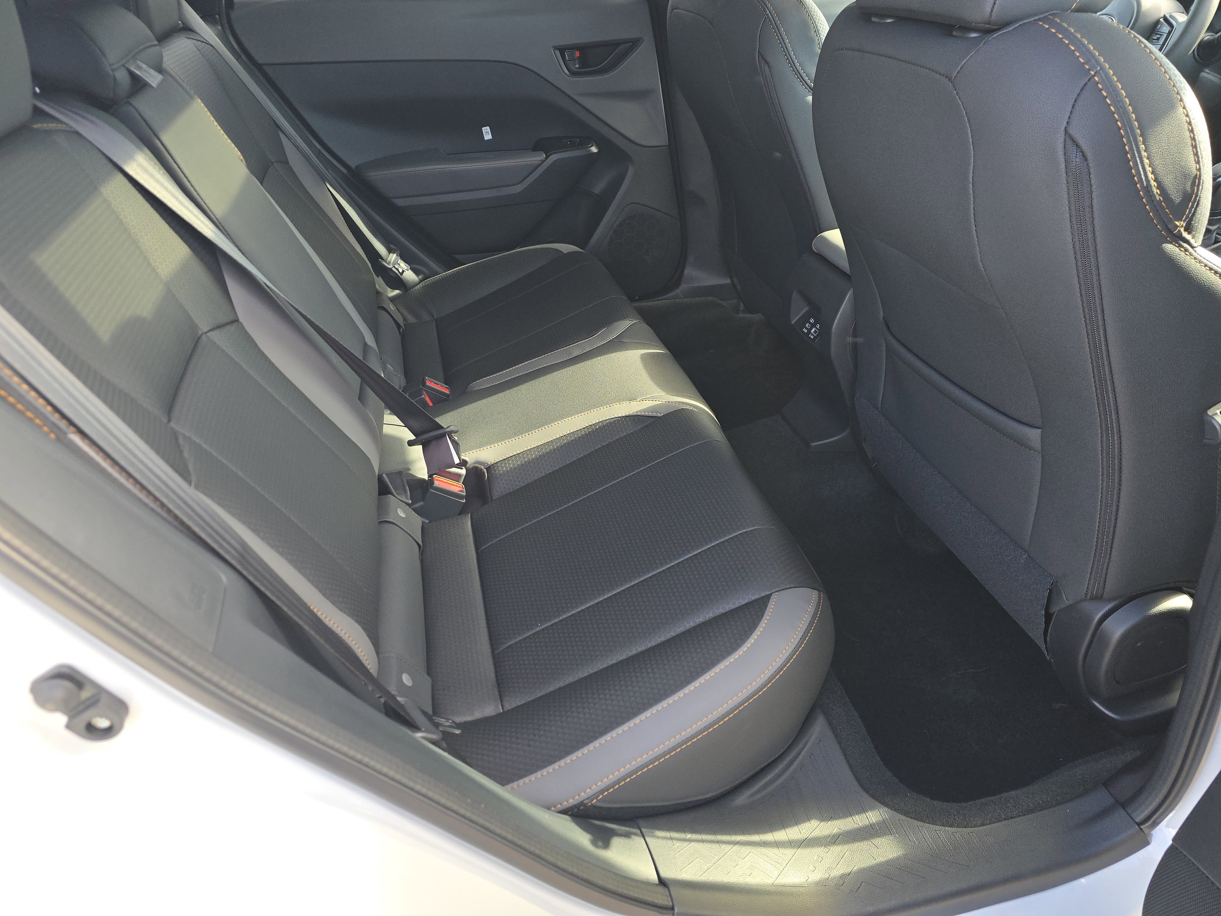 New 2026 Subaru Crosstrek 2.5i Wilderness image 16