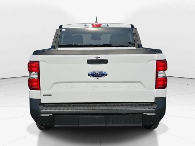 Used 2024 Ford Maverick XL FWD image 5