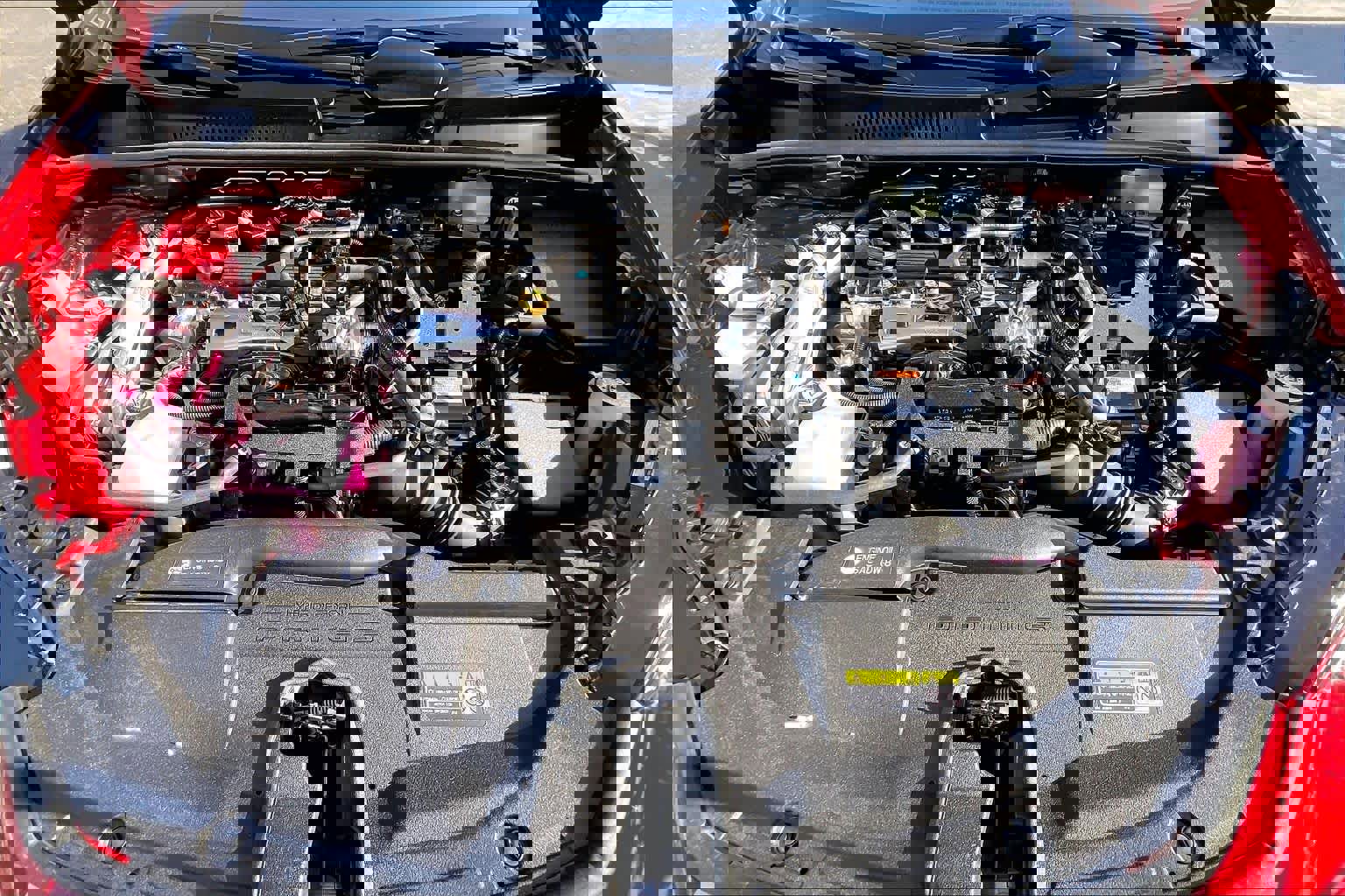 New 2026 Toyota Prius Plug-In Hybrid image 16