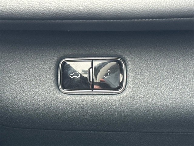 New 2025 Lincoln Navigator L Reserve image 23