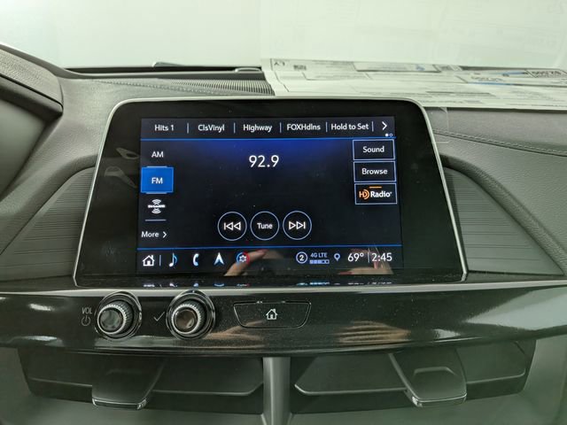 New 2026 Cadillac CT4 Premium Luxury AWD/4WD image 22