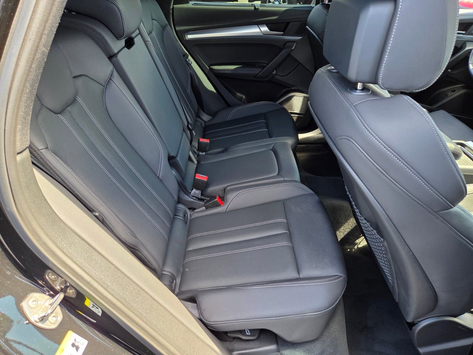 Used 2024 Audi Q5 2.0T Prestige w/ Prestige Package AWD/4WD image 15