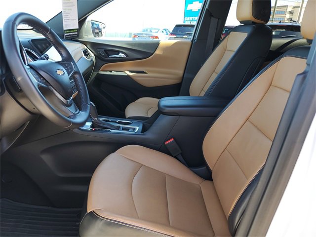 Used 2020 Chevrolet Equinox Premier image 16