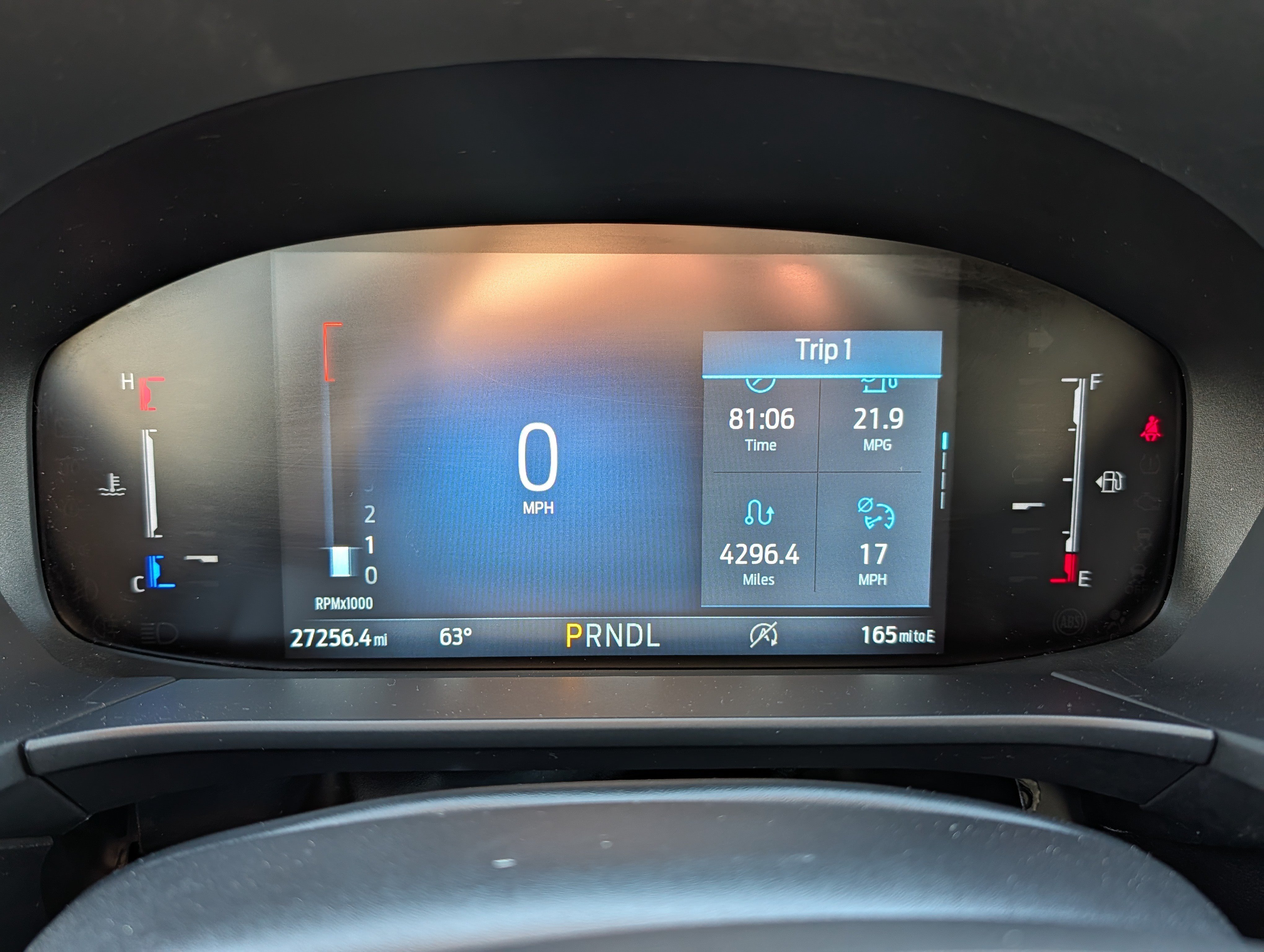 Used 2025 Ford Escape ST-Line Select AWD/4WD image 21