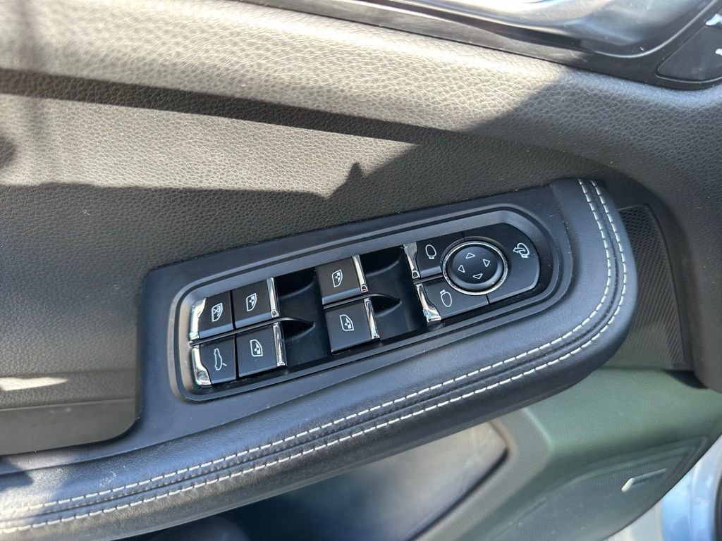 Certified 2023 Porsche Macan GTS AWD/4WD image 22