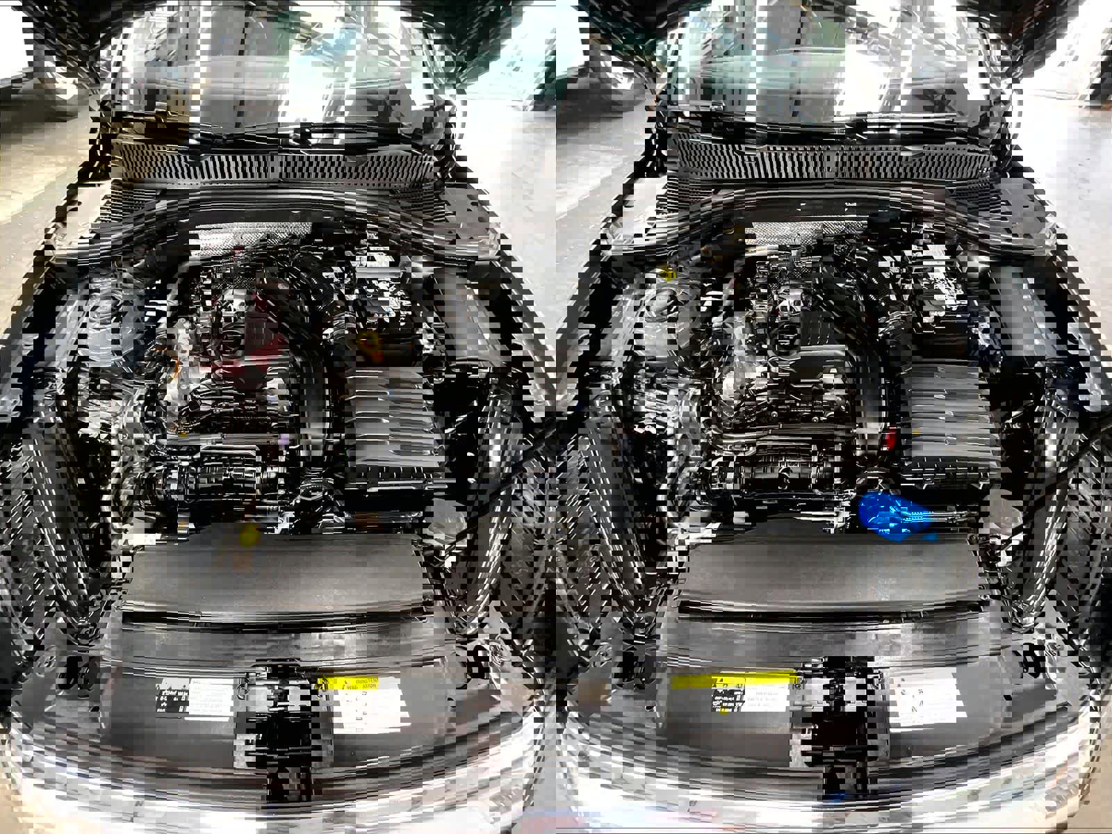 Used 2024 Volkswagen Jetta SEL image 13