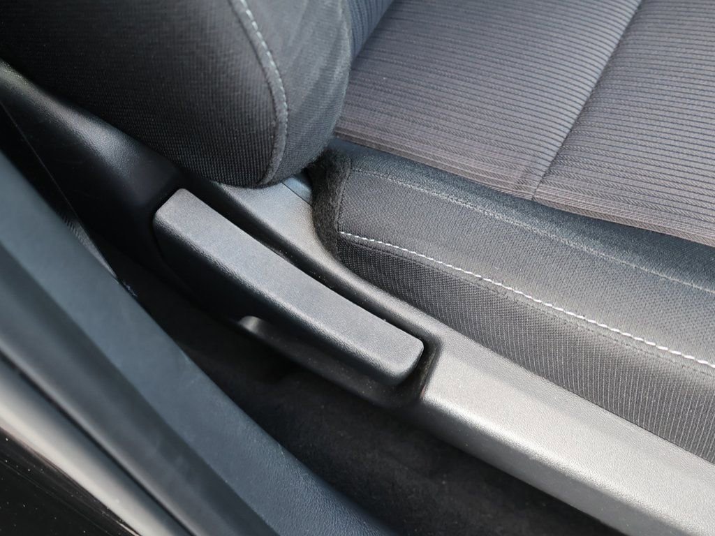 Used 2023 Nissan Sentra SV image 30