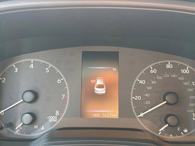 Used 2025 Toyota Corolla LE image 17