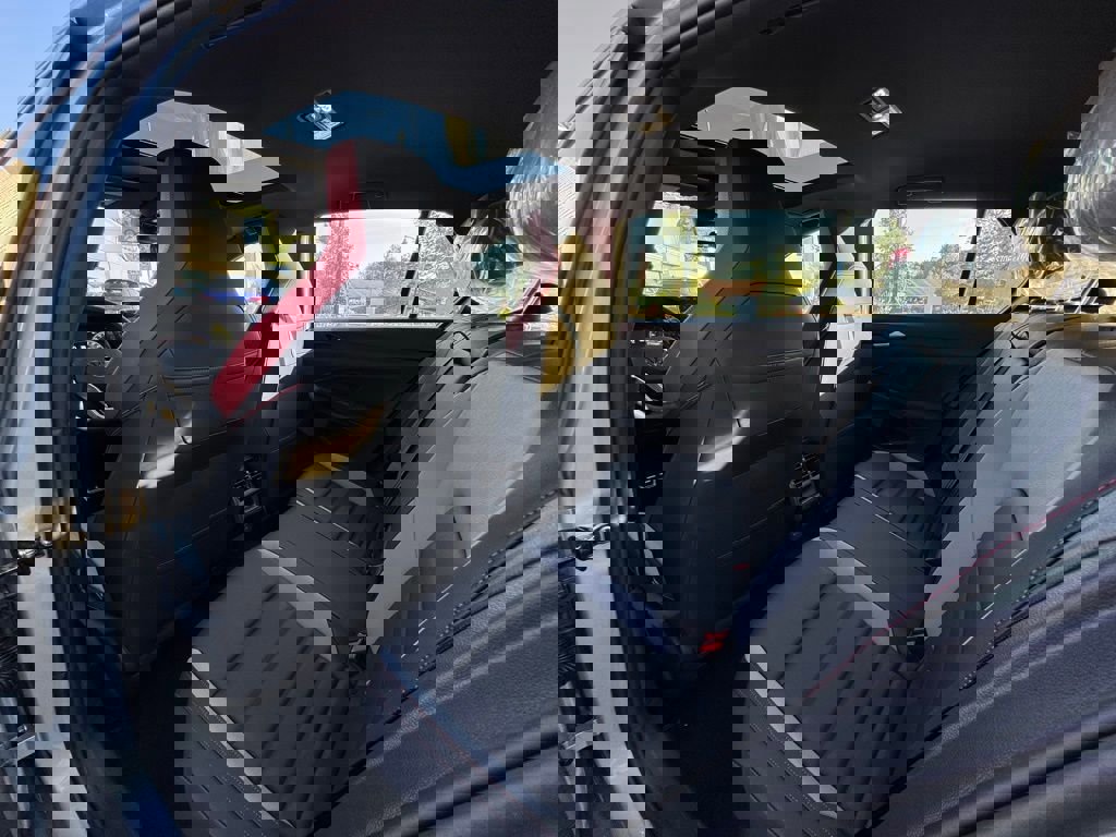 New 2025 Volkswagen GTI SE image 26