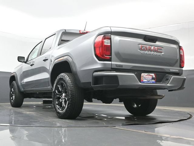 Used 2024 GMC Canyon Elevation w/ Convenience Package RWD image 23