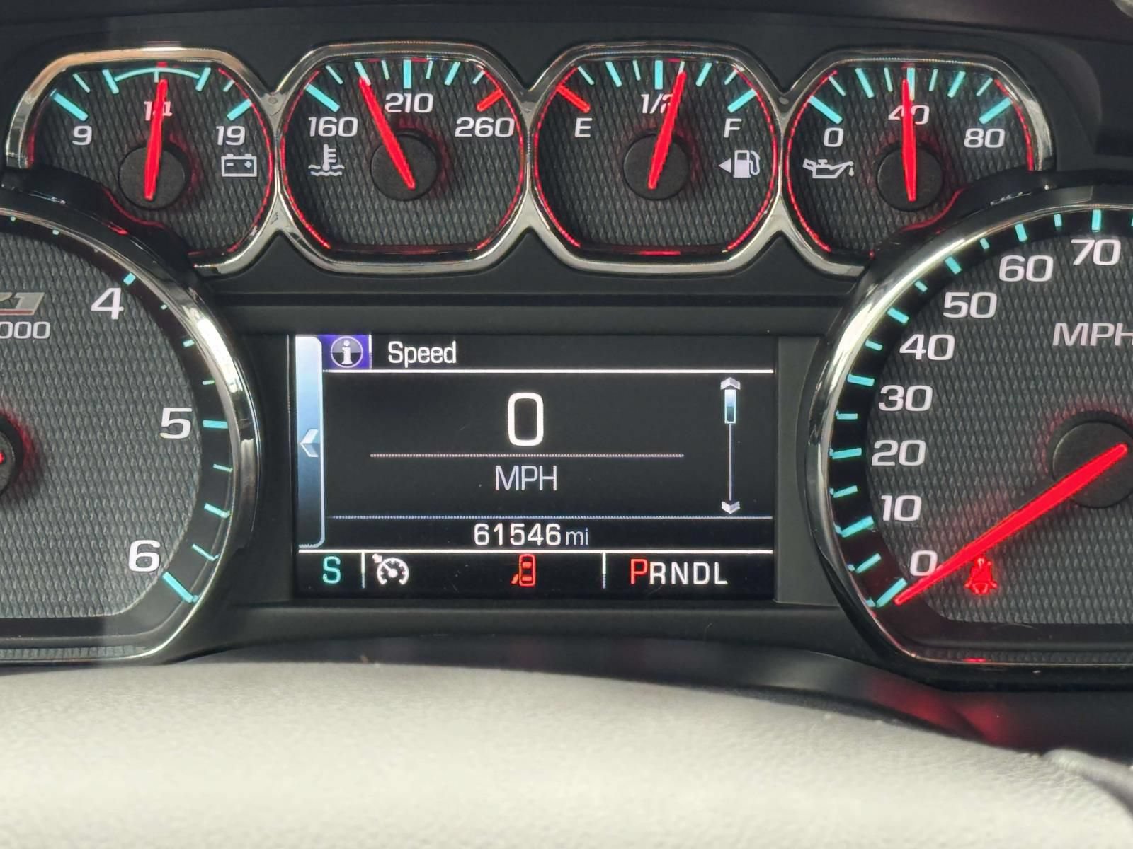 Used 2018 Chevrolet Silverado 1500 LT w/ All Star Edition AWD/4WD image 20
