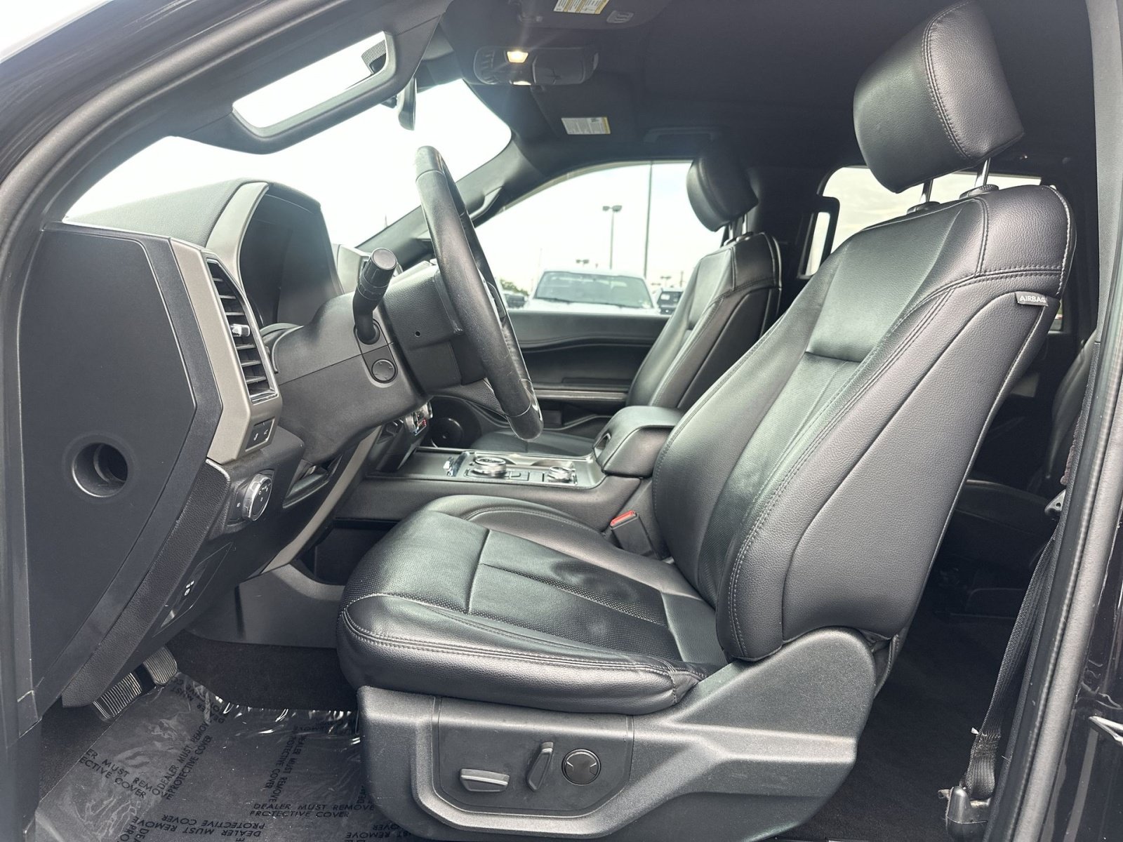 Used 2020 Ford Expedition Max XLT w/ Equipment Group 202A AWD/4WD image 14