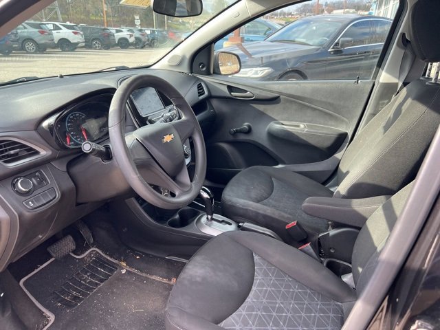 Used 2019 Chevrolet Spark LS image 6
