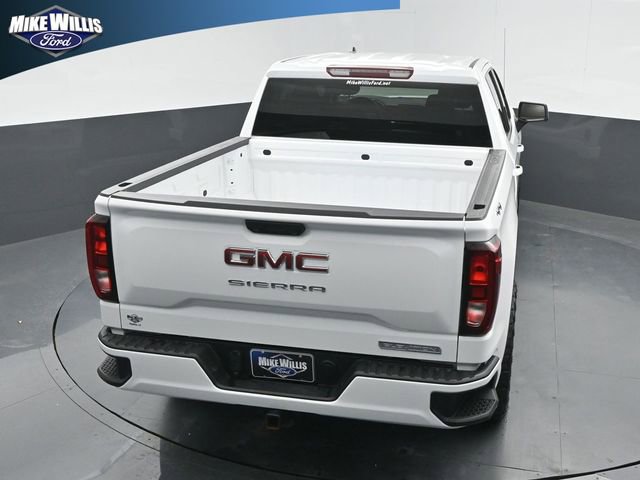 Used 2026 GMC Sierra 1500 Elevation AWD/4WD image 14
