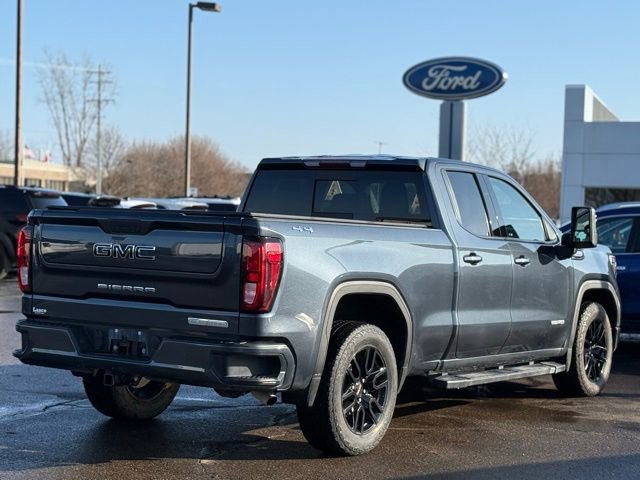 Used 2021 GMC Sierra 1500 Elevation w/ Preferred Package image 41