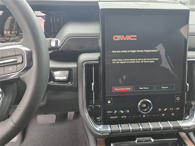 New 2026 GMC Yukon XL Denali w/ Denali Reserve Package image 13