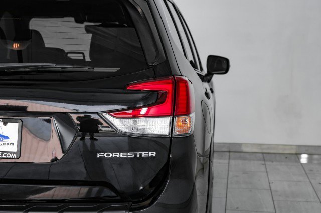 Used 2019 Subaru Forester Limited w/ Popular Package #3 image 48