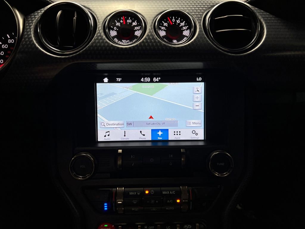 Used 2017 Ford Mustang Shelby GT350 RWD image 12