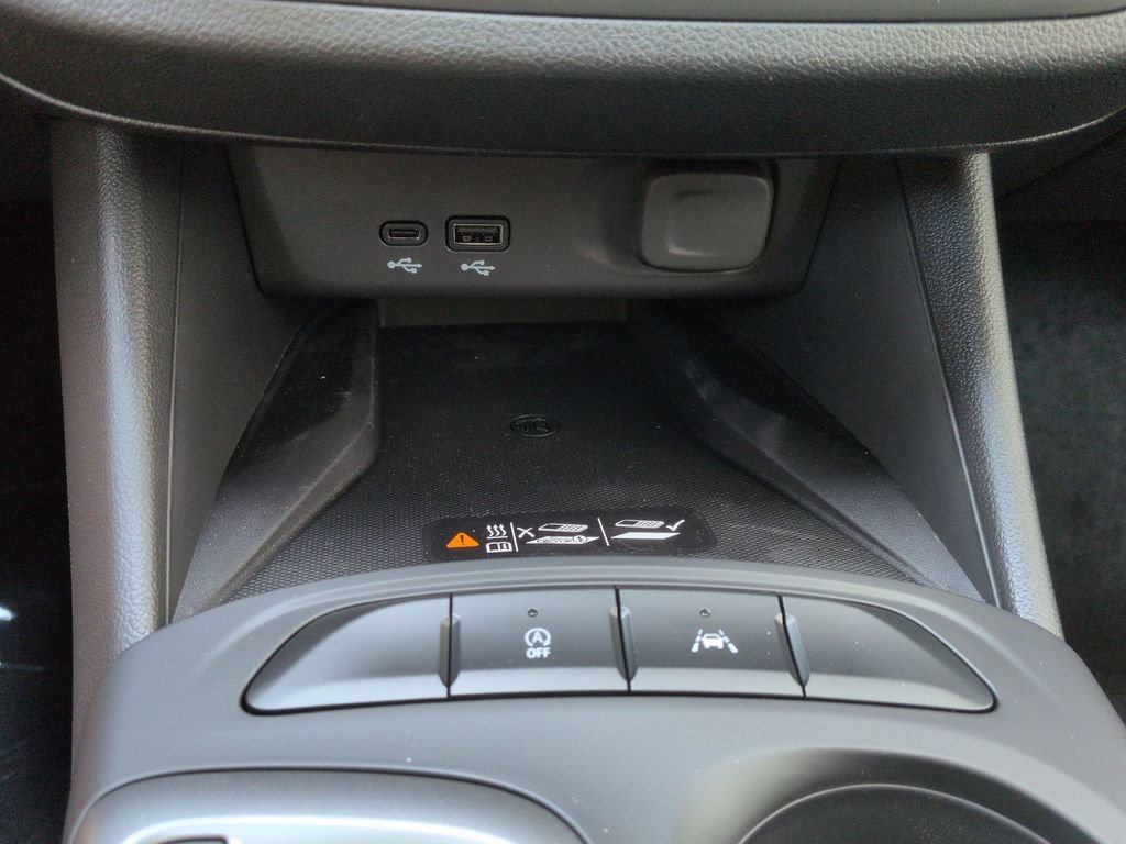 New 2026 Buick Envista Preferred w/ Convenience I Package FWD image 19